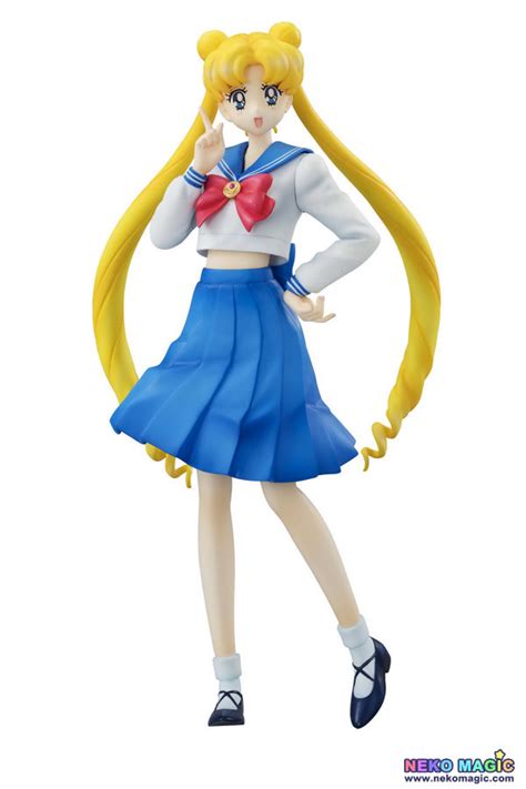 Bishojo Senshi Sailor Moon Tsukino Usagi World Uniform Operation 110