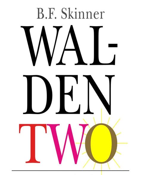 Episode 129 Bonus Annie Reads Aloud Walden Two Revisited The 1976