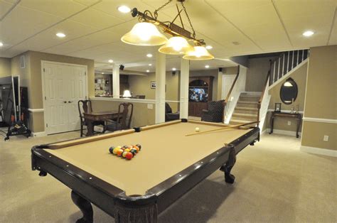 A Step By Step Guide To Planning Your Basement Remodel