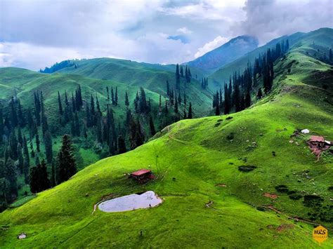 The Most Beautiful Places In Pakistan That Will Make You Say Wow