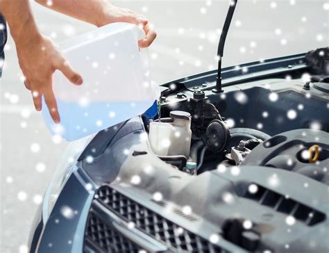 Fall And Winter Car Care Tips European Motors Blog