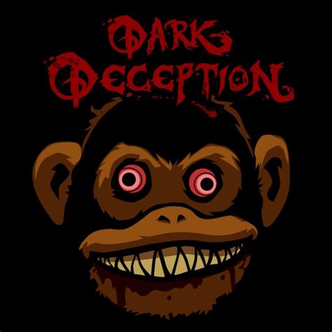 Dark Deception Steam Games