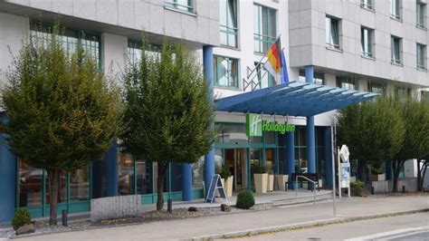 4 hotel info stars ✔ 30% discount with business rate ✔ cancellation is free of charge ✔ recommended by 91% of all hotel guests. Holiday Inn Essen - City Centre (Essen) • HolidayCheck ...