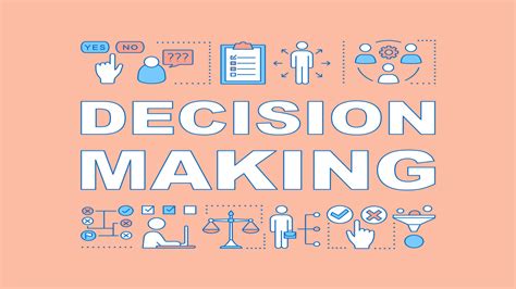 New Research Uncovers The Link Between Faster Decision Making And A