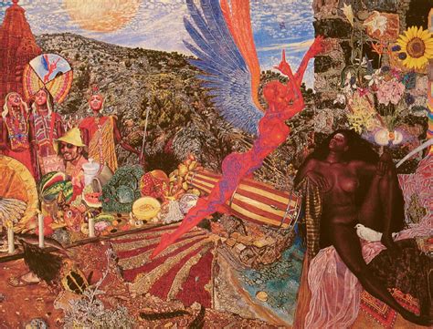 Cup3Tint3 Mati Klarwein