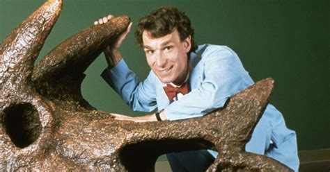 9 Things You Might Not Know About Bill Nye The Science Guy