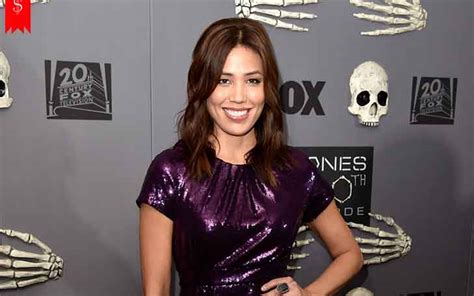 Is 40 Years Actress Michaela Conlin Married Details Of Her Ex Partners