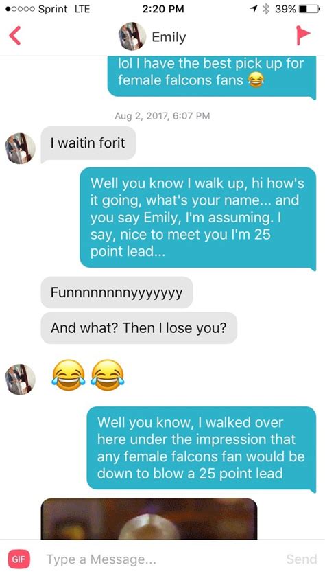 The Best Tinder Pick Up Lines And Openers Collected From Reddit Inverse