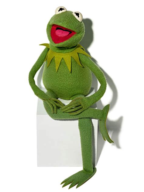 がございま ヤフオク Sesame Street Kermit The Frog Miss Piggy Wall すぎないデ