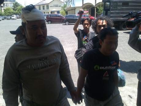 Dua Kakak Beradik Duel Hingga Tewas Di Semarang