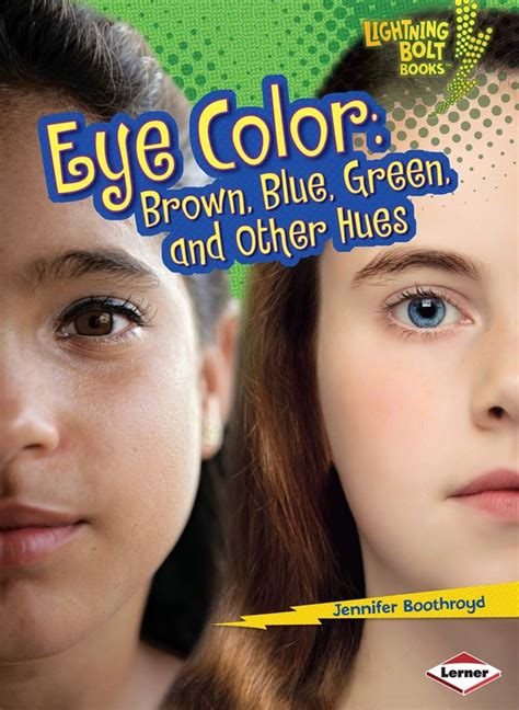 Eye Color Graph Goopenva