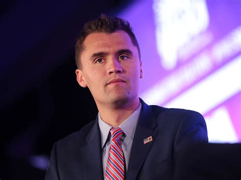 Charlie Kirk Out At Liberty Universitys Falkirk Center