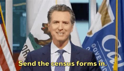 New california governor gavin newsom is signaling that he's serious about the state's affordable housing shortages. Animated GIF - Find & Share on GIPHY