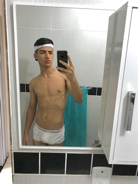 Ryan Silveira Nude Novinho Pelado Em Fotos Quentes Xvideos Gay