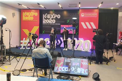 남미 최대 한류 페스티벌 k 엑스포 2020 브라질서 개최 나무뉴스