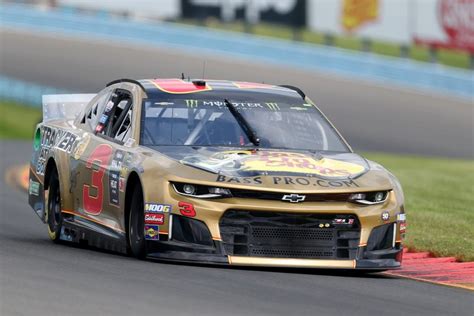 Go bowling at the glen. 2019 Watkins Glen Monster Energy NASCAR Cup Series paint ...