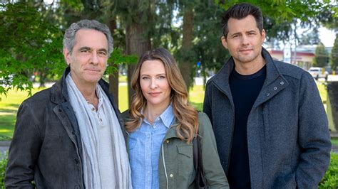 Hallmark Movies And Mysteries Officially Announces Cancellation Of