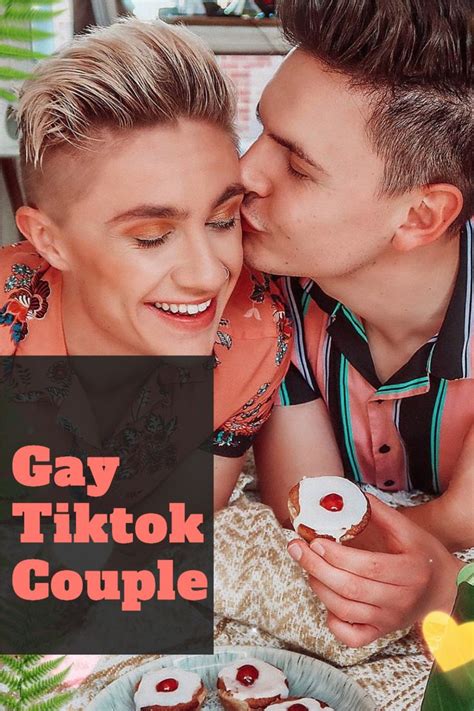 Pin On Cute Gay Couple