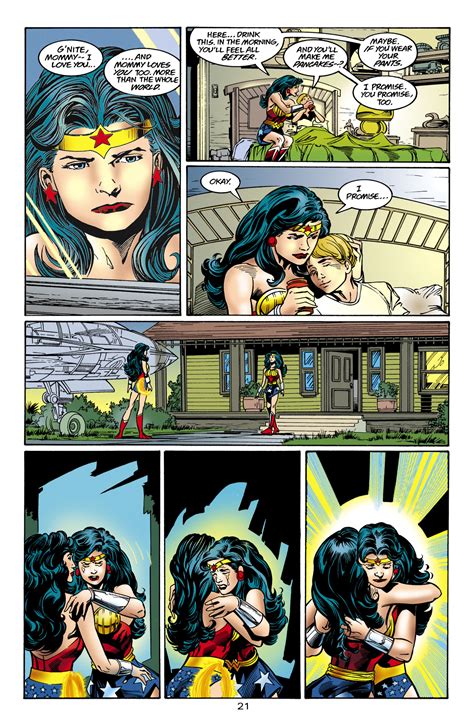 Wonder Woman V2 138 Read Wonder Woman V2 138 Comic Online In High