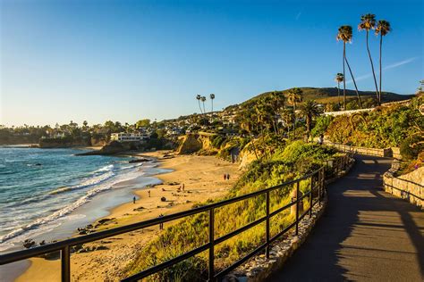 12 Best Beaches In California Rough Guides