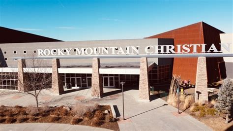 Frederick Campus Rocky Mountain Christian Church