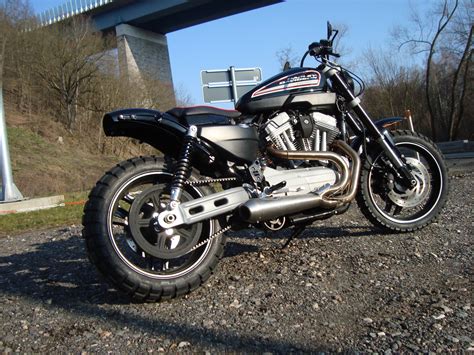 Not just about harley xr1200's, but anyone who enjoys motorcycles. BIKEWORK - » Harley Davidson XR 1200