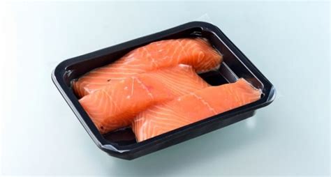 Darfresh® On Tray Skin Packaging Make A Clearly Visible Difference To