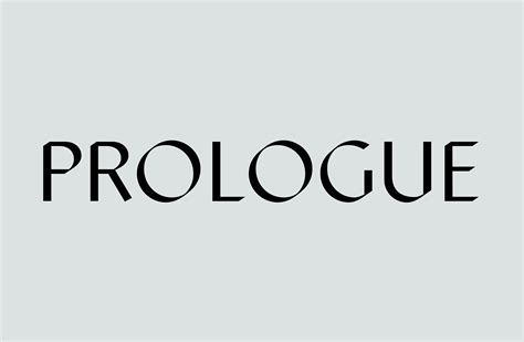 Prologue — 2x4