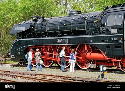 Unique Steam Trains Hi Res Stock Photography And Images Alamy