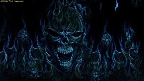 Cool Skeleton Wallpapers Images