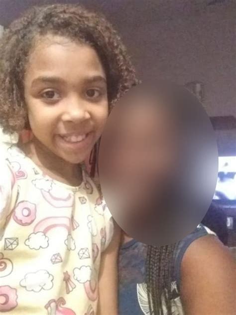 Notícias Menina De 10 Anos Morre Baleada Na Baixada Fluminense às Vésperas Da Festa De