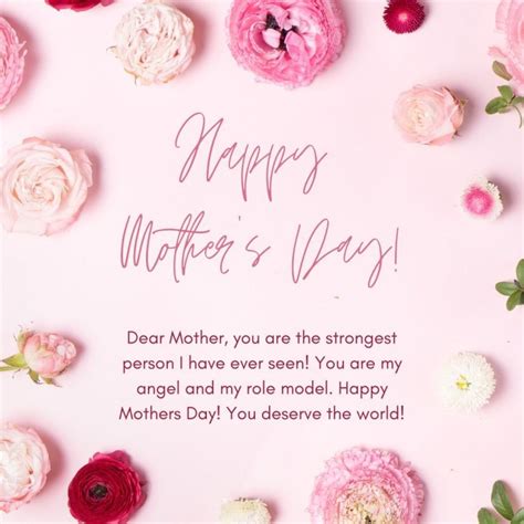 55 Happy Mothers Day Wishes Messages And Greetings 2021 Latest News Updates
