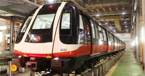Maybe you would like to learn more about one of these? How The Power Of Data Resolved SMRT's Circle Line Breakdowns