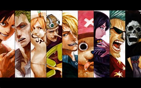 One Piece Fond D Ecran Anime Communauté Mcms™