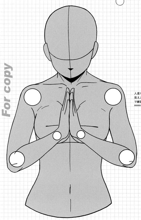 Base Model 40 Anime Poses Reference Sketch Poses Manga Poses