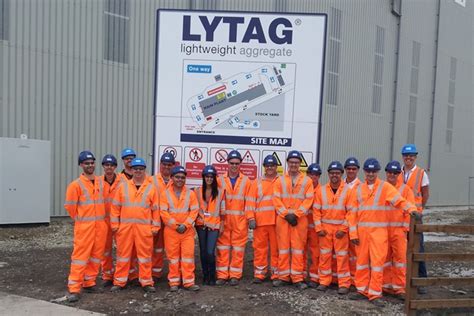 Over the time it has been ranked as high as 3 623 699 in the world. Secondary aggregate plant opens at Drax