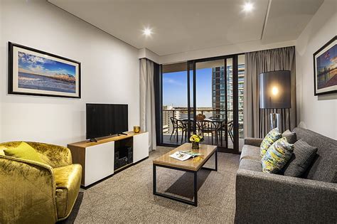 2 bedroom perth apartment for rent. 1 Bedroom Serviced Apartment at Quest East Perth | 1 ...