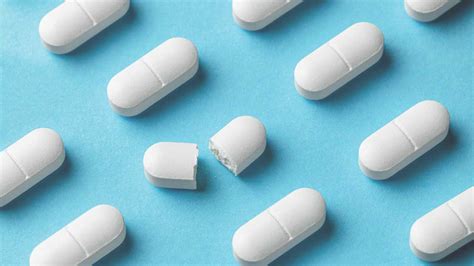 The Easy Way To Swallow Pills Consumer Reports