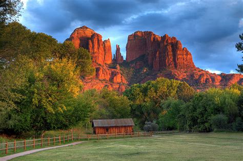 Day Trips From Phoenix You Have To Take This Summer Vistancia