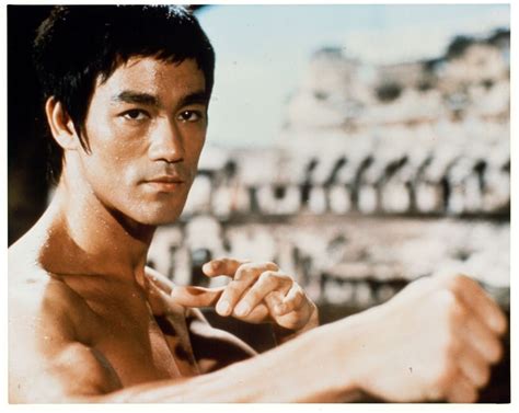 Espns Bruce Lee Doc Be Water Has A New Perspective On