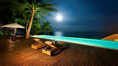 Hotel Melia Zanzibar Tanzania 5 Star Luxury Resort