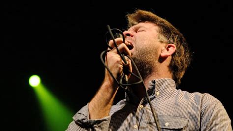 Lcd Soundsystem To Perform On Saturday Night Live In February