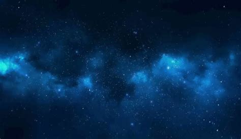Starry Night Background Hd 