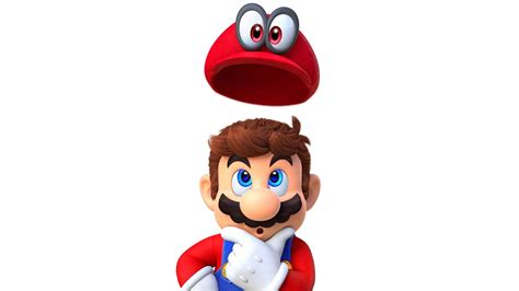 #Mario Super Mario Odyssey #1080P #wallpaper #hdwallpaper #desktop | Mario, Super mario, Mario ...