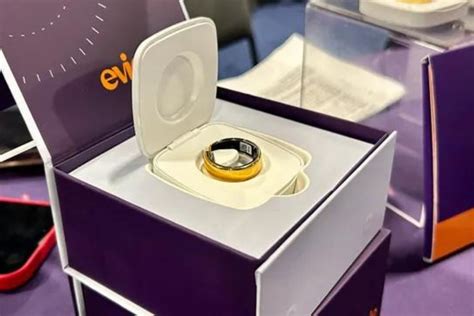 Wearable Revolution Smart Rings Shine At Ces 2024 Review Honestly