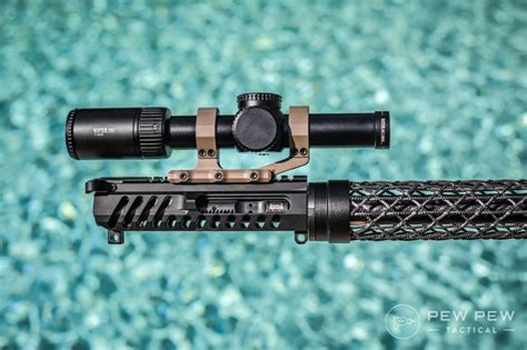 7 Best Ar 15 Stripped Upper Receivers 2018 Pew Pew Tactical