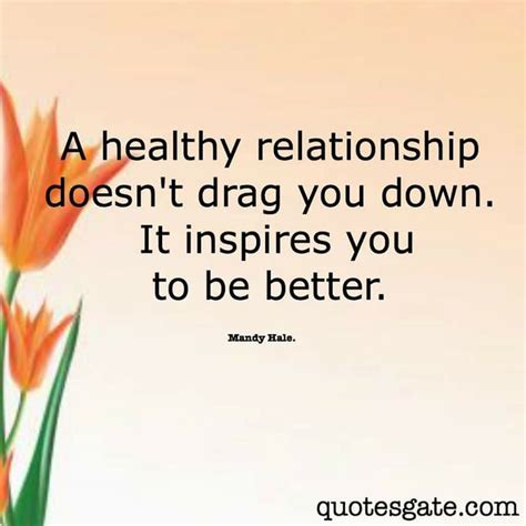 Healthy Relationships Inspire Healthy Relationships Inspiration