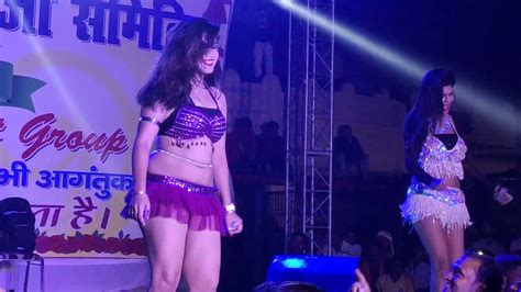 hot arkestra dance video daniawan arkestra dance program 2019 on bhojpuri song1080p youtube
