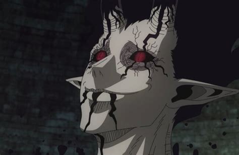 Top 10 Strongest Characters In Black Clover Anime Rankers