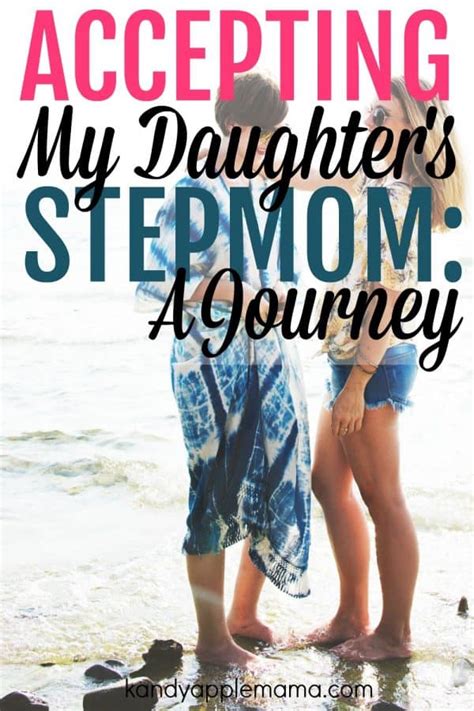 Accepting My Daughter S Stepmom From Co Parents To Best Friends